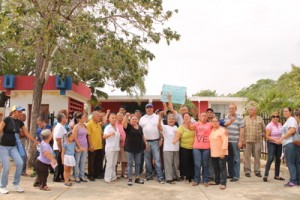 Comunidad exige reabrir ambulatorio II de La Rotaria 1 1463 3A