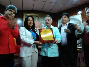 Arias Cárdenas recibió Orden Ezequiel Zamora 1 1463 3BBB