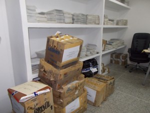 Al Intt llegaron más de 6 mil documentos para tramitar la licencia 1 1463 4A
