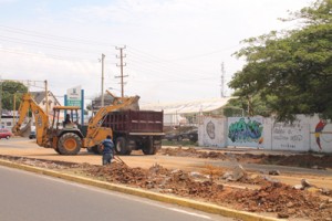 Intervienen islas de la prolongación C-2 de Maracaibo 1 1464 4A