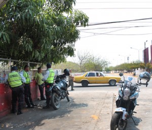 En Tribunales los cuatro cpbez extorsionadores 1 1465 23b