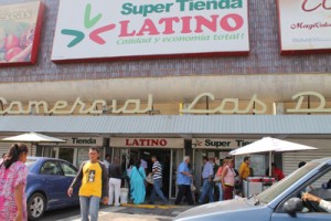 La gente anda loca buscando papel «tualé» 1 1465 3B