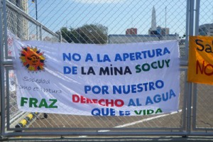 Comunidades indígenas defendieron preservación del río Socuy 1 1466 2A
