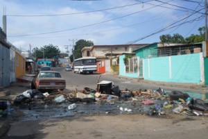 Cañada de los cachos requiere intervención 1 1467 3B