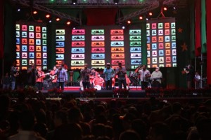 Festejaron 92 aniversario del reventón del Barroso II 1 1467 Espacio cultural b