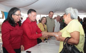 Gobernación honró pago de prestaciones a 364 trabajadores 1 1469 3 a prestaciones