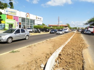 Trabajos en prolongación C-2 van viento en popa 1 1472 3C