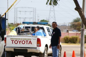Capturan a discapacitado y a su madre vinculados con asesinato de la española 1 1476 22A 1