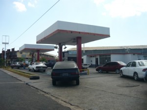 Volvieron las colas por gasolina 1 1476 4B