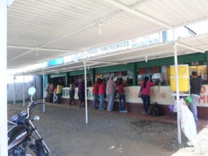 Ventas de fuegos artificiales bajaron 1 1477 3D