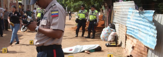 Asesinato alteró la tranquilidad en El Progreso 2 1479 24fe