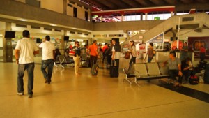 Aeropuerto La Chinita atendió a más de 2 millones de personas 1 1479 3C