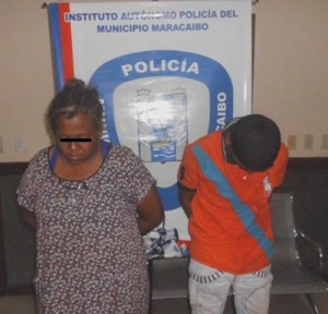 Polimaracaibo rescató a médico secuestrado 1 1480 22BBB