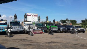 GNB retiene 90.420 litros de combustible en la frontera 1 1480 23DDD