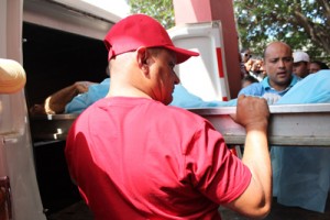 Lo mataron de un tiro en el corazón 1 1486 23D