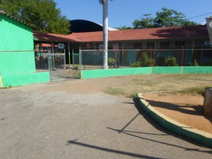 Inasistencia escolar alcanzó el 50 por ciento en el Zulia 1 1487 2AA