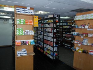 Farmacias se surten con droguerías activas 1 1487 3D