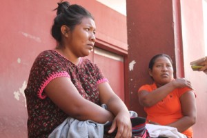 Tragedia en la vía: Murió quinceañera tras caer de un camión 1 1488 22A