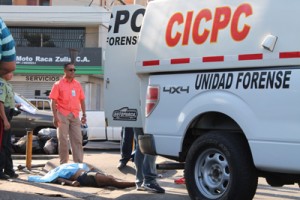 Detenidos padre e hijo por asesinato de indigente en Cecilio Acosta 1 1488 23cccc