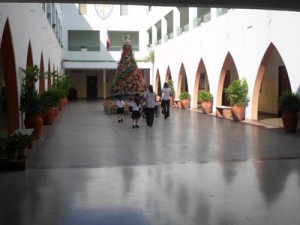 Educación pública tampoco acudió ayer al llamado a clases 1 1488 2D