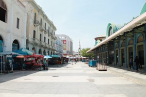 Comerciantes tendrán mejores beneficios con su reubicación 1 1488 3BBBBB