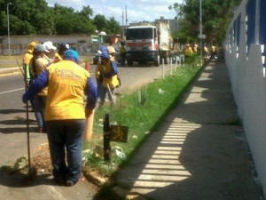 Imau recogió más de 300 toneladas de basura 1 1488 4b