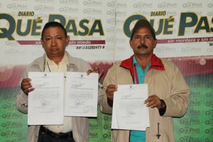 Sindicado pide meter la lupa al Sistema Regional de Salud 1 1490 2B