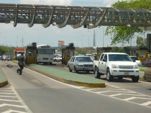 Reactivación de peajes permitirá mantenimiento de vialidad en el estado 1 1490 4A