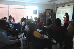 Con experiencias significativas celebran la semana del educador 1 1493 Espacio cultural c