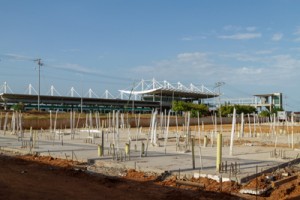 Metro de Maracaibo construye viviendas para docentes 1 1495 3 c metro viviendas
