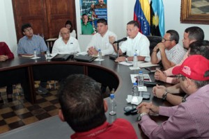 Crean comisión para plantear costos en sector cárnico 1 1499 10A