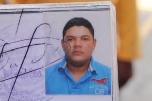 Capturan a «El Pelón» y «El Chito» por asesinar a un policía 1 1499 21A