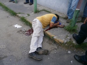Asesinan a pescador en Santa Bárbara de Zulia 1 1499 22A
