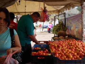 Canasta alimentaria se ubicó en Bs. 17.230,42 en diciembre de 2014 1 1499 9a