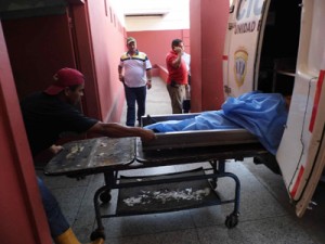 Capturan a los tres homicidas del hombre asesinado el día de su cumpleaños 1 1500 21C