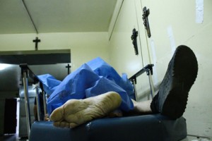Resuelto caso de obrero asesinado 1 1501 21B