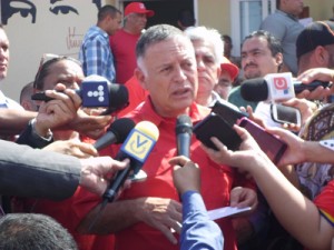 Arias: Medidas para mejoramiento eléctrico garantizarán el servicio 1 1502 2AAAA