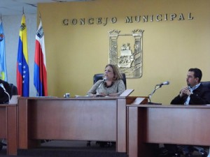 Ratificados los ediles del Concejo Municipal de Maracaibo 1 1502 2B nueva