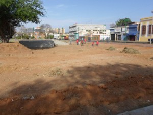 CRU retoma labores en el Paseo Ciencias 1 1502 2DDD