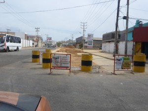 Reanudan trabajos en Haticos 1 1502 3CCC
