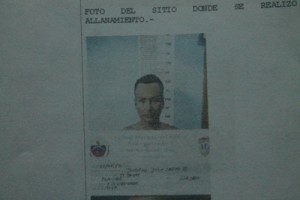 Detienen al asesino del soldado 1 1503 21 B