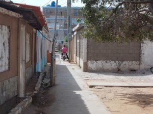 Vecinos del sur piden poner mano dura a los motorizados 1 1504 2d