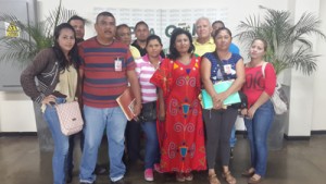 Vendedores informales exigen respuesta tras desalojo 1 1504 3BBB JM