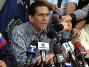 Maracaibo salió de las 50 ciudades más peligrosas 1 1506 23C