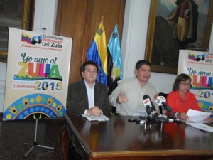 Arrancó la Semana de la Zulianidad 1 1506 3B
