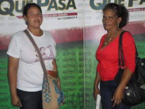 Denuncian invasión en el Vivero Escuela 1 1506 4C