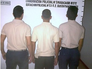 Tres menores de edad «retenidos» por ultraje sexual 1 1507 23FFF