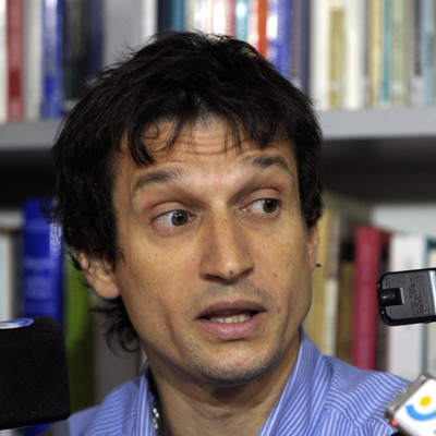 Pedirán que Kirchner declare por muerte de fiscal 1 1508 17B2 JU