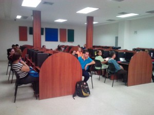 Biblioteca Pública del Zulia es un espacio para la capacitación tecnológica 1 1508 Espacio cultural b