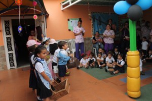 Cerraron Semana de la Zulianidad 1 1510 3C